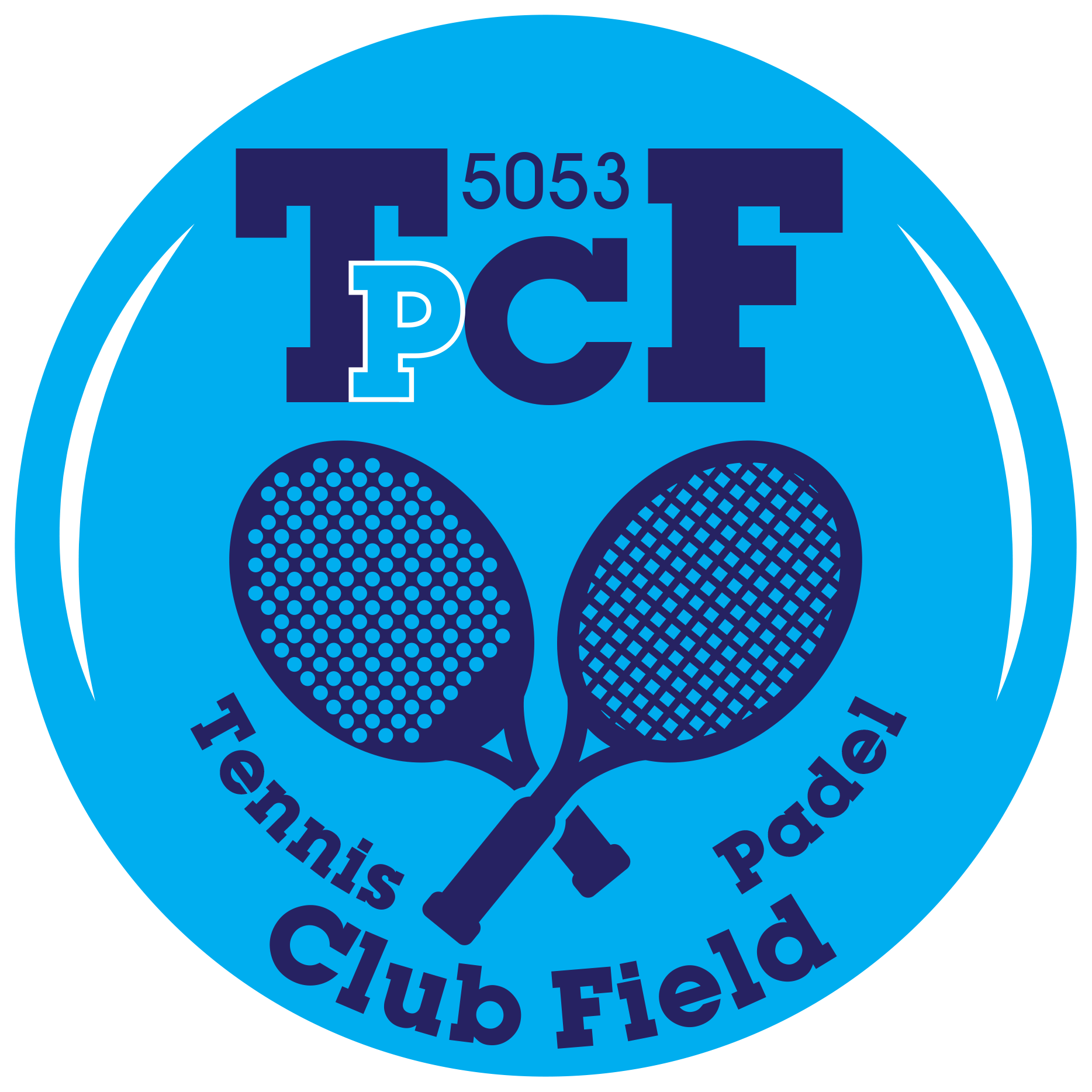 TCField logo 2021