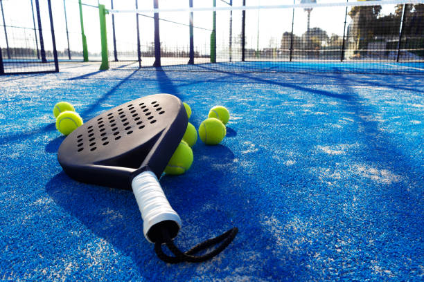 foto padel