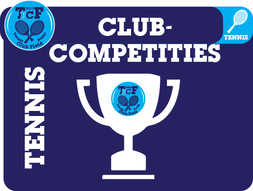 BU Competities Clubcompetities