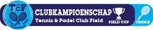 BU Tennis Clubkampioenschap