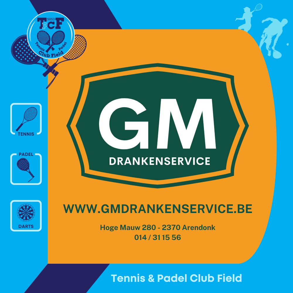 Logo 500x500px GM DRANKENSERVICE